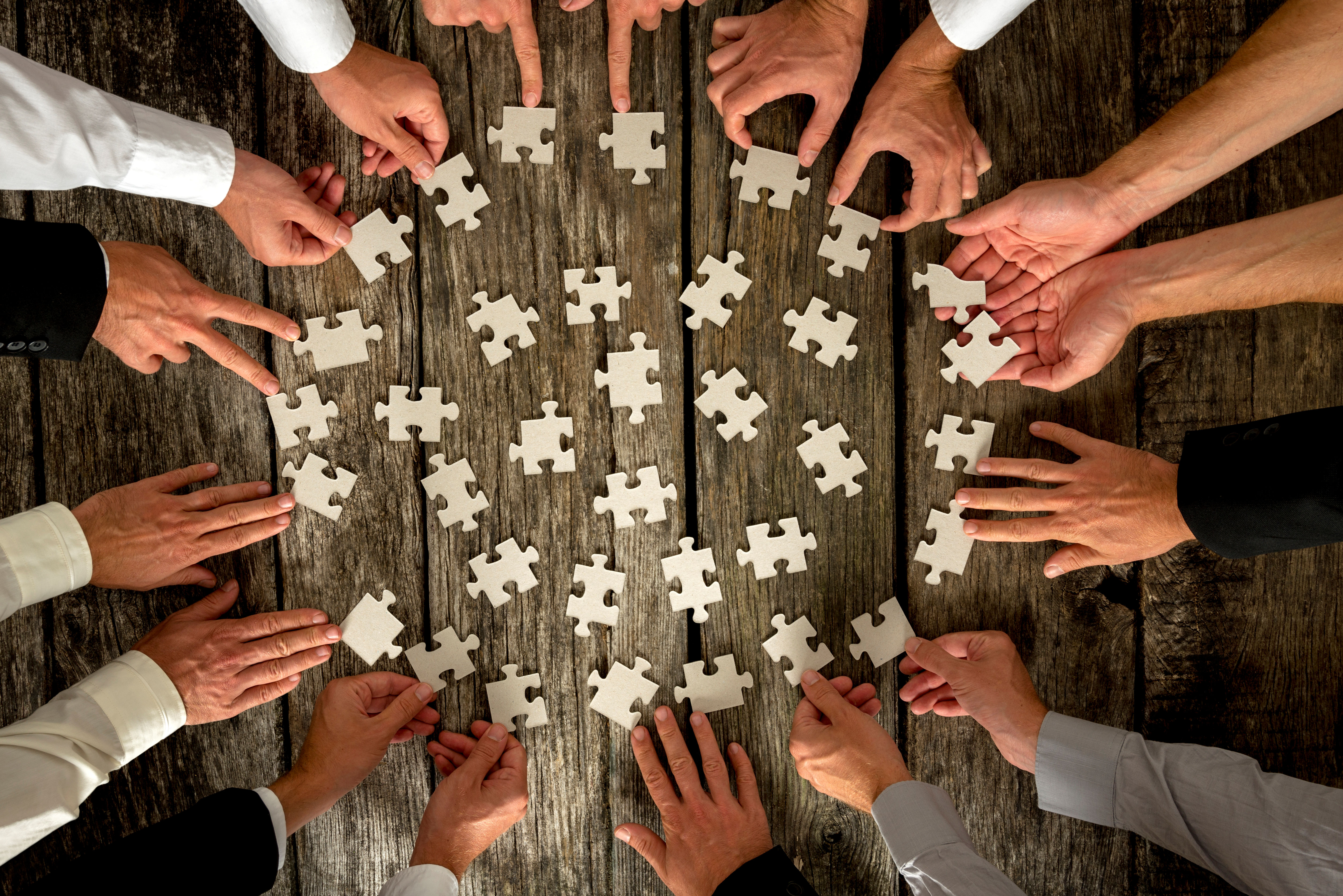 Your Employees Will Love These Team Building Games - JPS, Inc.