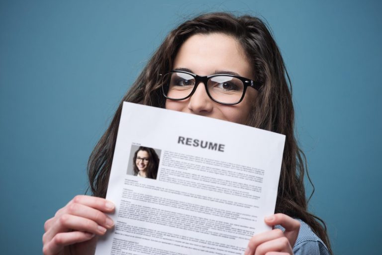 Resume Tips How To List Temporary Positions On Your CV JPS, Inc.