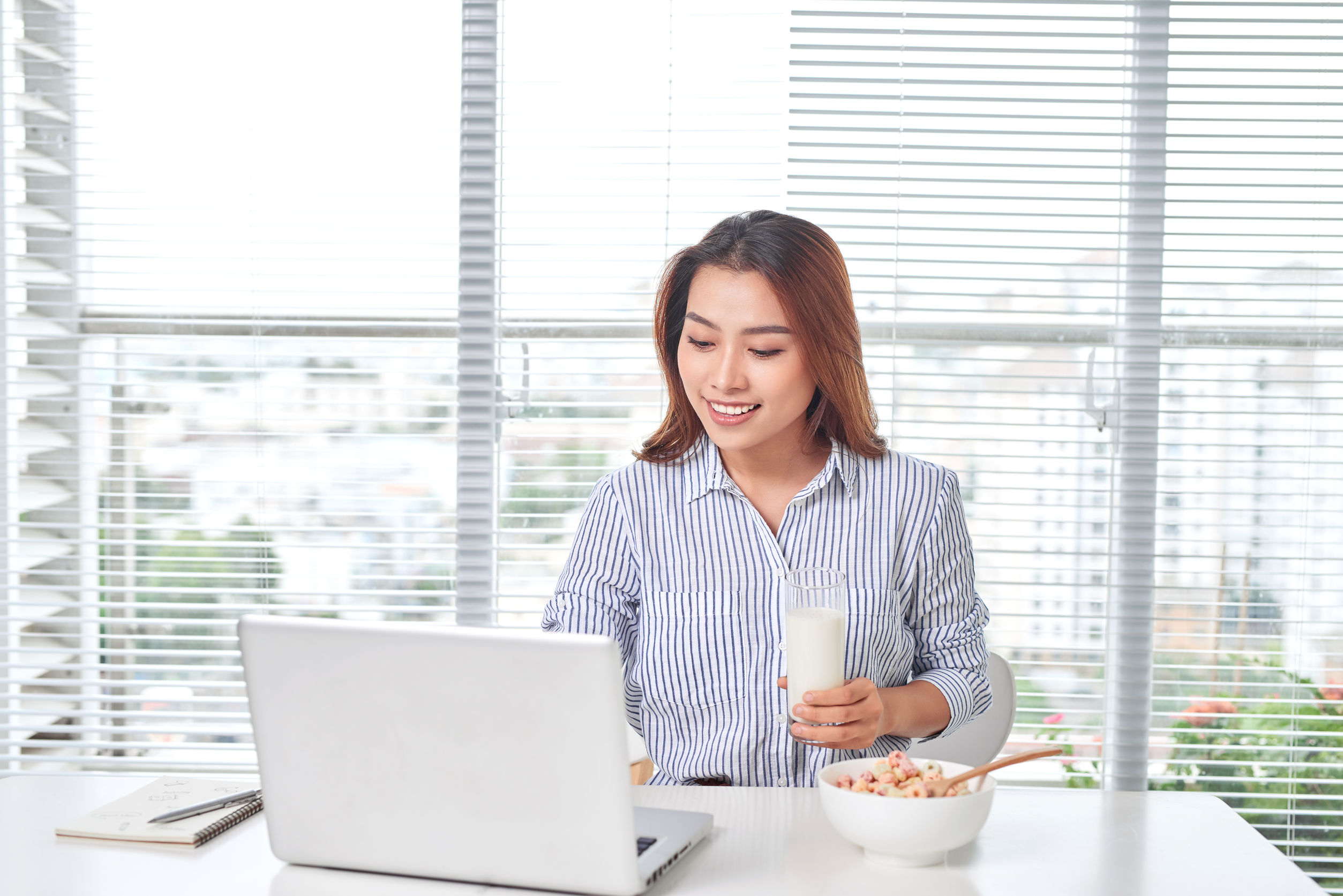 How to Write A Professional Email JPS, Inc.