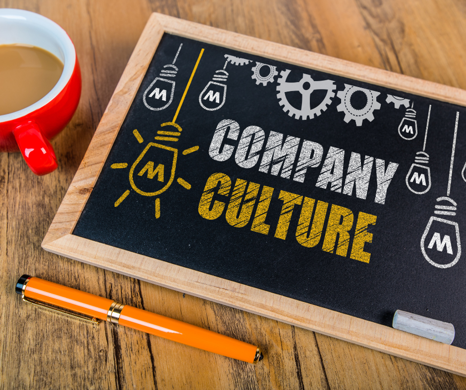 Steps To Building A Positive Company Culture Jps Inc