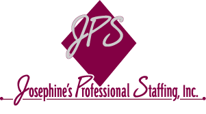 Josephine's Professional Staffing, Inc.